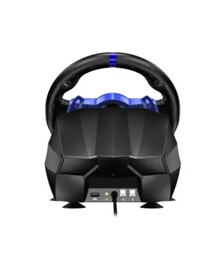 Volan Suzuka Flashfire F111 + Pedals & Shifter 