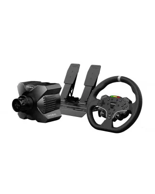 Volan MOZA R3 Racing Bundle 