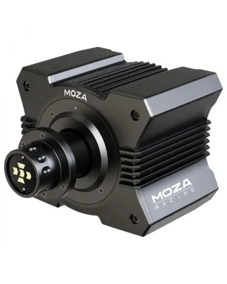 Volan MOZA R5 RS20 Racing Simulator Bundle 