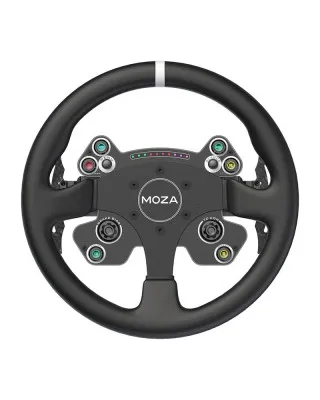 Volan Moza Racing CS V2P - Dual Clutch 