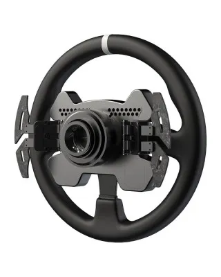 Volan Moza Racing CS V2P - Dual Clutch 