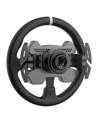 Volan Moza Racing CS V2P - Dual Clutch 