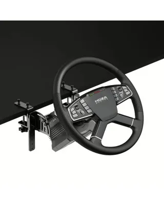 Volan Moza Racing R5 - Truck Driving Simulator 
