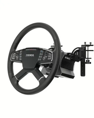Volan Moza Racing R5 - Truck Driving Simulator 