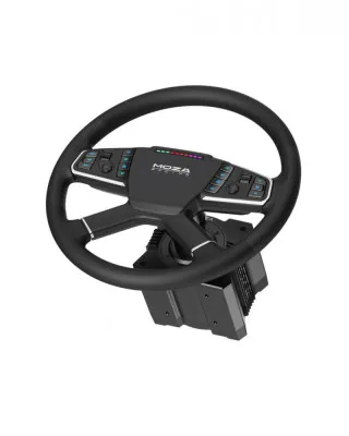 Volan Moza Racing TSW 