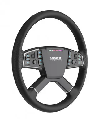 Volan Moza Racing TSW 