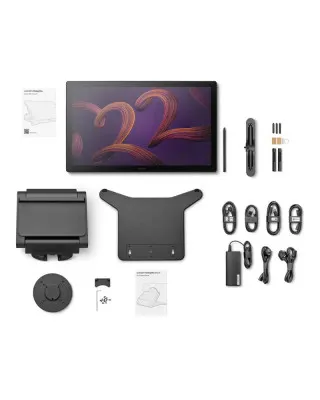 Grafička tabla Wacom Cintiq Pro 22