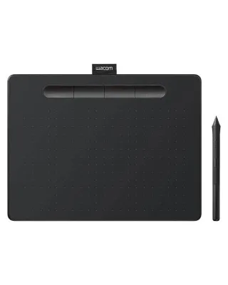 Grafička tabla Wacom Intuos M Black - CTL-6100K-B 
