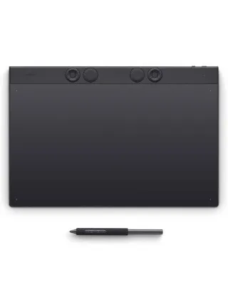 Grafička tabla Wacom Intuos Pro - Pen Tablet Large 
