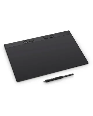 Grafička tabla Wacom Intuos Pro - Pen Tablet Large 