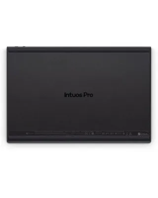 Grafička tabla Wacom Intuos Pro - Pen Tablet Large 