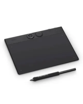 Grafička tabla Wacom Intuos Pro - Pen Tablet Medium 