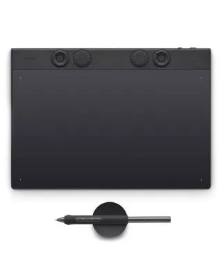Grafička tabla Wacom Intuos Pro - Pen Tablet Medium 