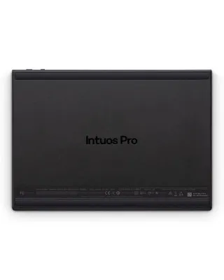 Grafička tabla Wacom Intuos Pro - Pen Tablet Medium 