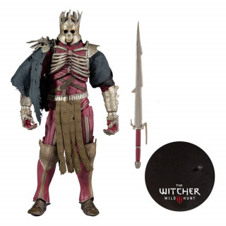 Action Figure The Witcher - Eredin 