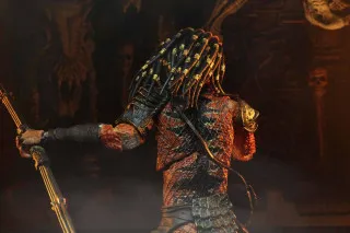 Action Figure Predator 2 - Ultimate Stalker Predator 