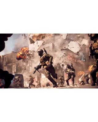 XBOX Series X Battlefield 6 - Phantom Edition 