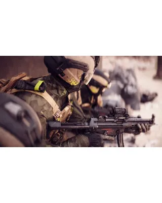 XBOX Series X Battlefield 6 - Phantom Edition 