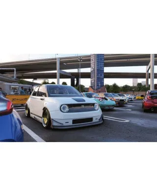 XBOX Series X Forza Horizon 6 