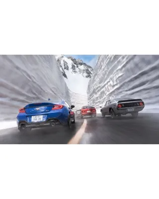 XBOX Series X Forza Horizon 6 