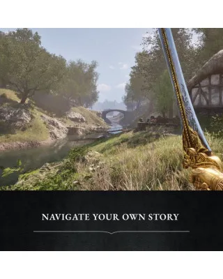 XBOX Series X The Elder Scrolls IV - Oblivion Remastered - Deluxe Edition 