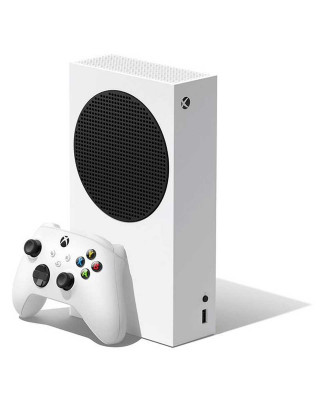 Konzola XBOX Series S 512GB 