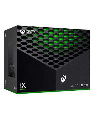 Konzola XBOX Series X 1TB 