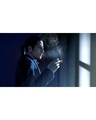 PS5 Yakuza 0 - Director's Cut 