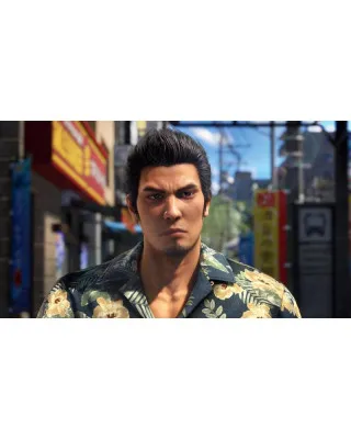 Switch 2 Yakuza Kiwami 3 & Dark Ties 