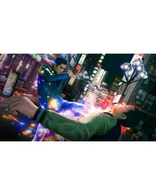 Switch 2 Yakuza Kiwami 3 & Dark Ties 