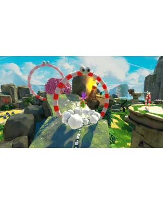 Switch 2 Yooka - Replaylee 
