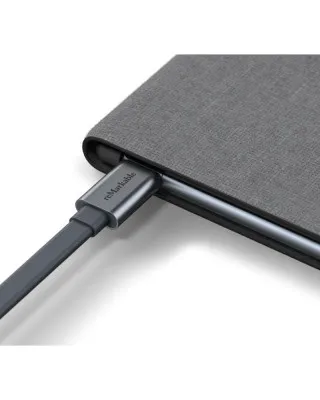 Zaštitna futrola za ReMarkable 2 Folio - Siva 