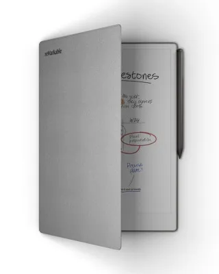 Zaštitna futrola za ReMarkable Paper Pro- Siva 