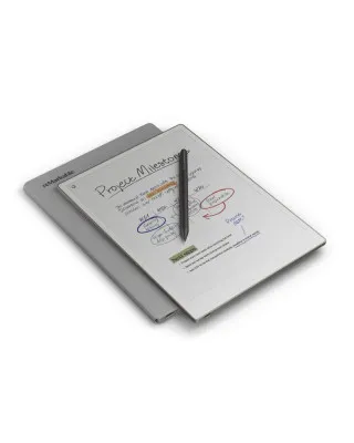 Zaštitna futrola za ReMarkable Paper Pro- Siva 