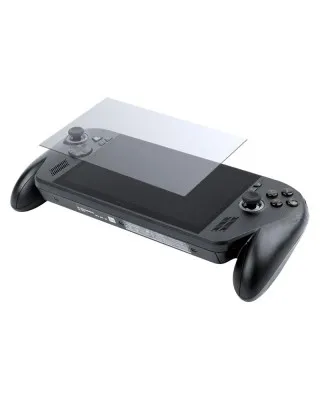 Zaštitno staklo - zaštita za Ekran Nacon Tempered Glass 