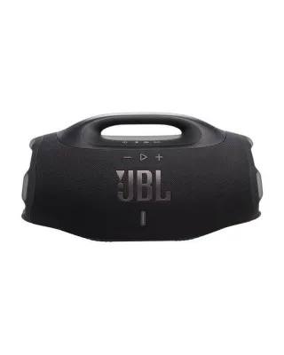 Zvučnik JBL Boombox 4 - Black Bluetooth 