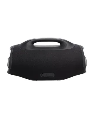 Zvučnik JBL Boombox 4 - Black Bluetooth 
