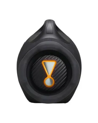 Zvučnik JBL Boombox 4 - Black Bluetooth 