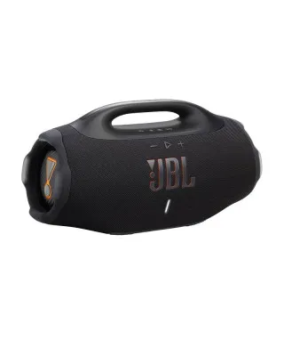Zvučnik JBL Boombox 4 - Black Bluetooth 