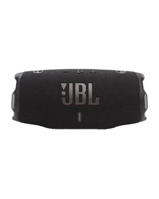 Zvučnik JBL CHARGE 6 - Black Bluetooth 
