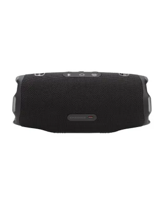 Zvučnik JBL CHARGE 6 - Black Bluetooth 