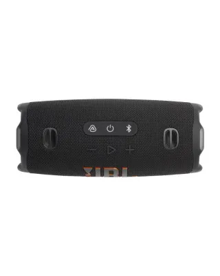 Zvučnik JBL CHARGE 6 - Black Bluetooth 