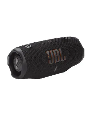Zvučnik JBL CHARGE 6 - Black Bluetooth 