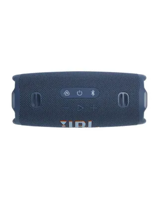 Zvučnik JBL CHARGE 6 - Blue Bluetooth 