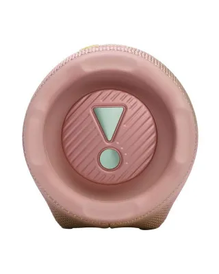 Zvučnik JBL CHARGE 6 - Pink Bluetooth 
