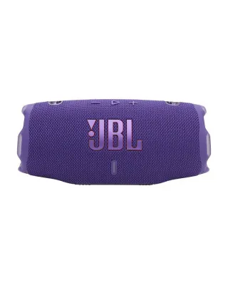 Zvučnik JBL CHARGE 6 - Purple Bluetooth 