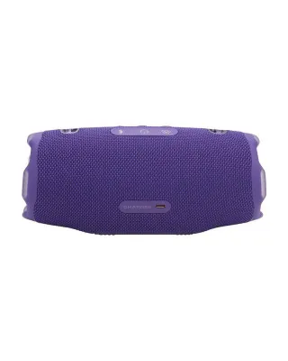 Zvučnik JBL CHARGE 6 - Purple Bluetooth 