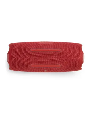 Zvučnik JBL CHARGE 6 - Red Bluetooth 