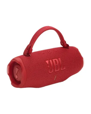 Zvučnik JBL CHARGE 6 - Red Bluetooth 
