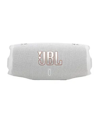 Zvučnik JBL CHARGE 6 - White Bluetooth 